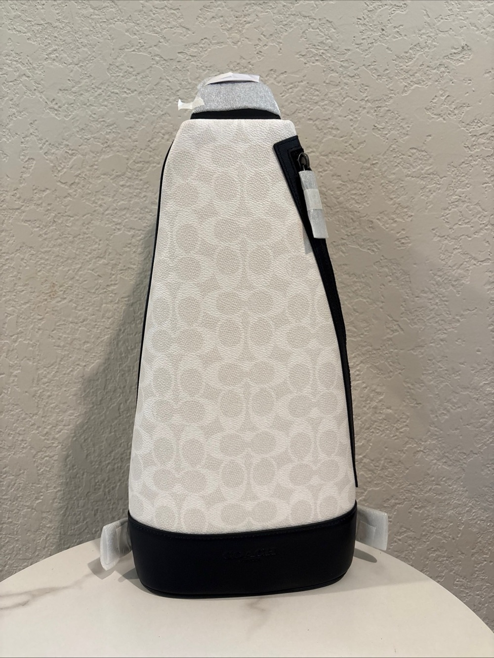 Coach Dominic Sling Pack Crossbody Bag NWT